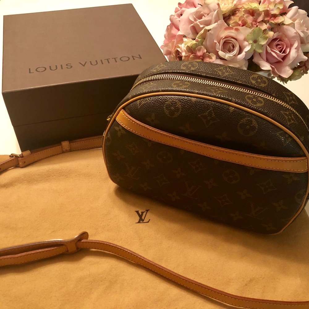 Louis Vuitton Blois